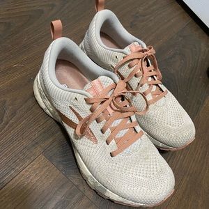 Brooks running shoes